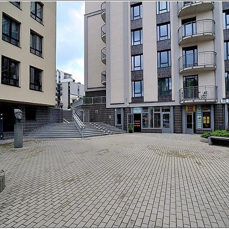 New Studio In Oslo Namai Vilna Exterior foto
